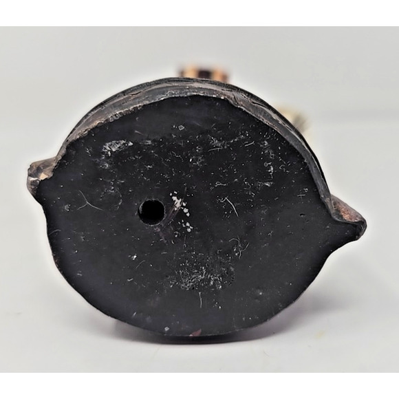 Collectible Nativity Angel Holding A Book 8.25"H U191 - Picture 7 of 7